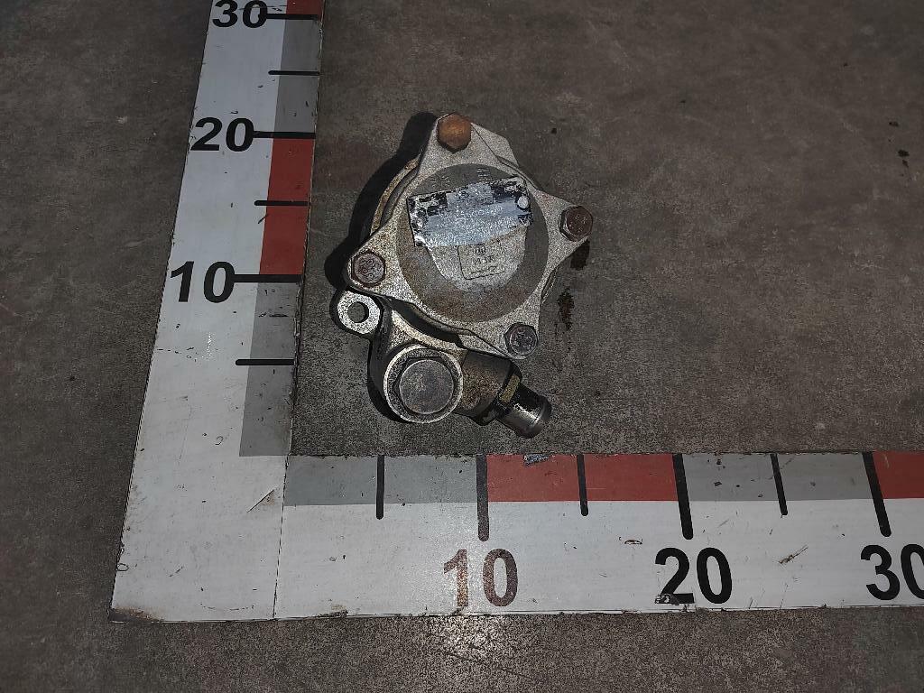 Насос ГУРа б/у