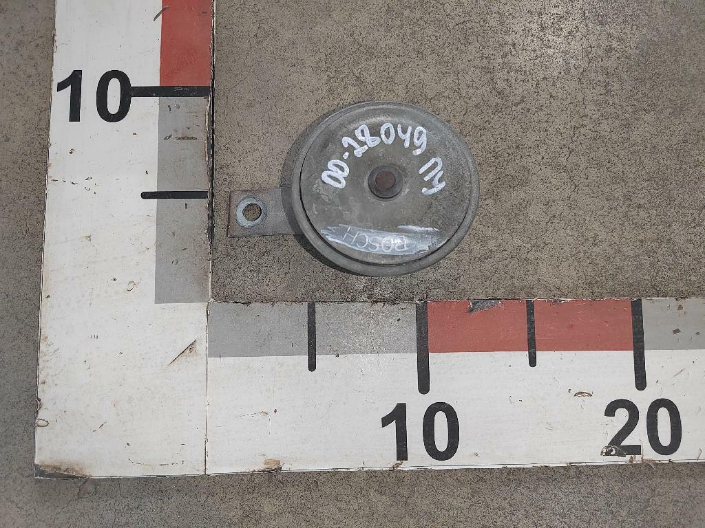 Сигнал звуковой б/у