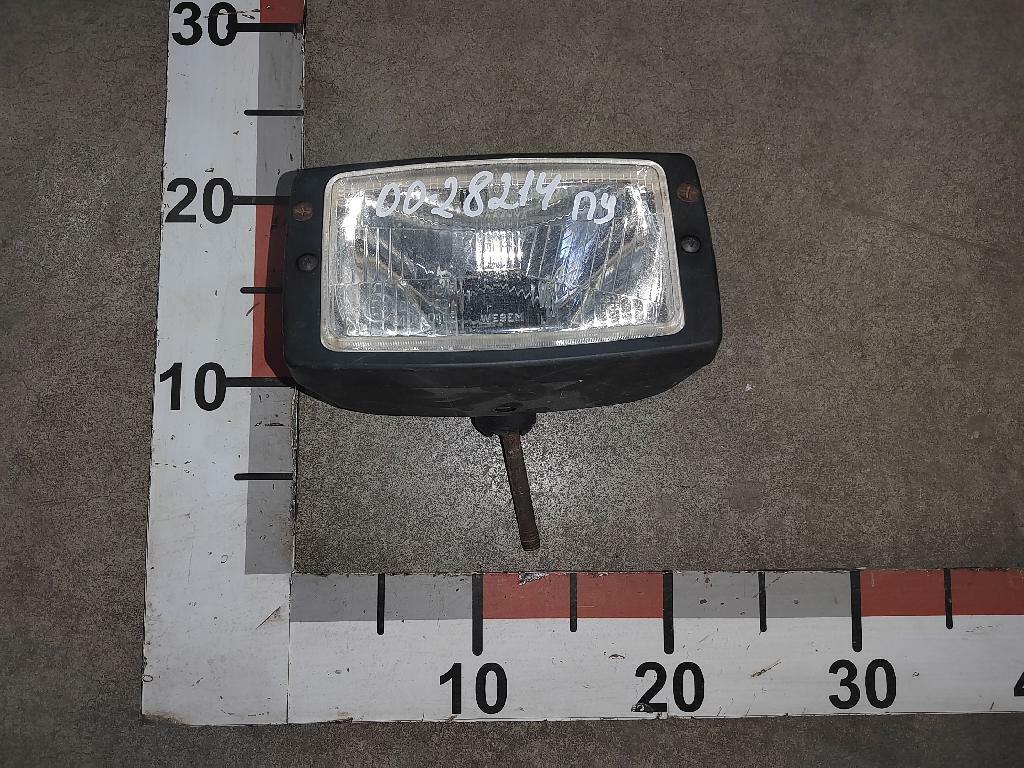 Фара ближнего/дальнего света б/у