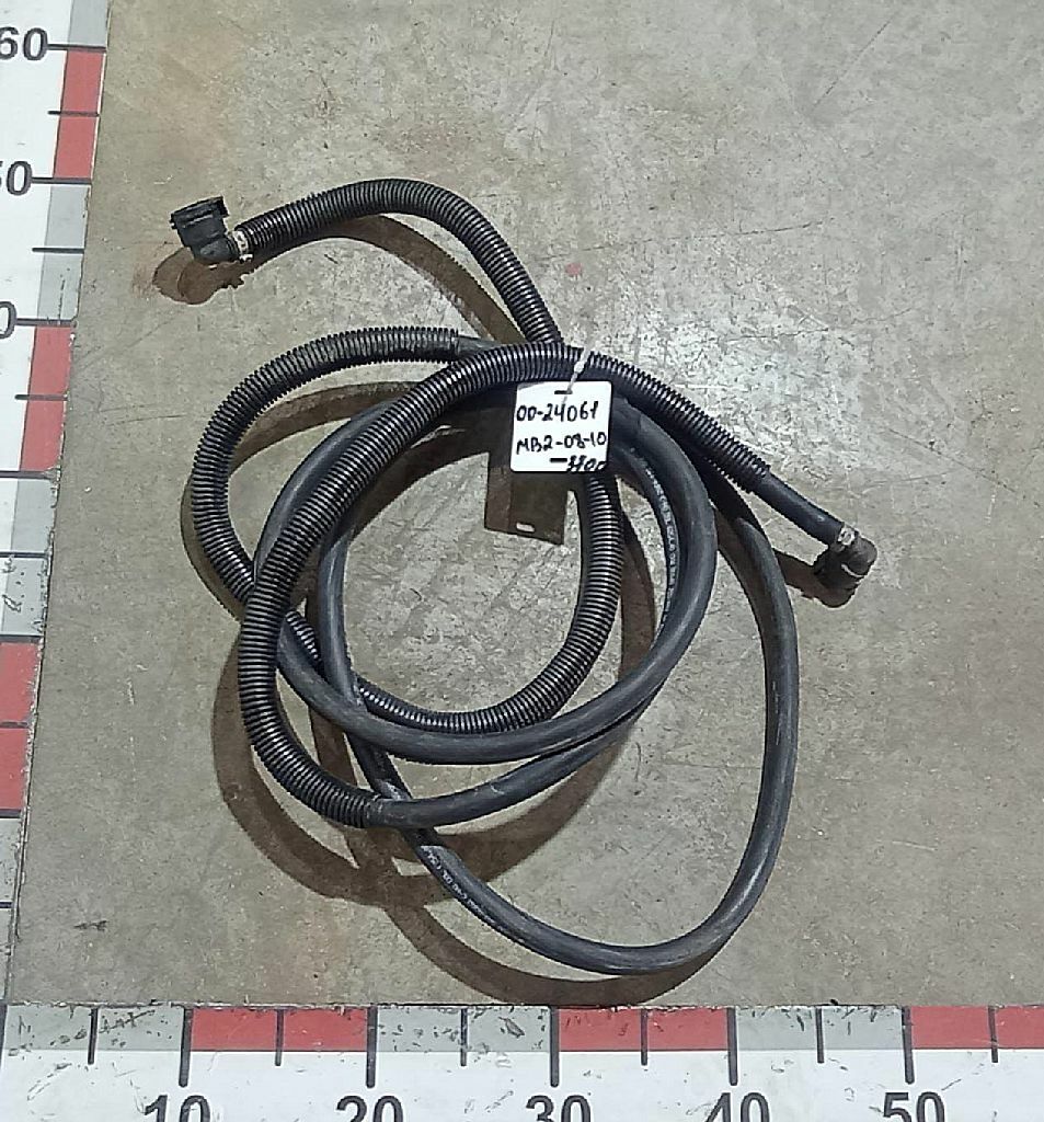 Шланг мочевины б/у