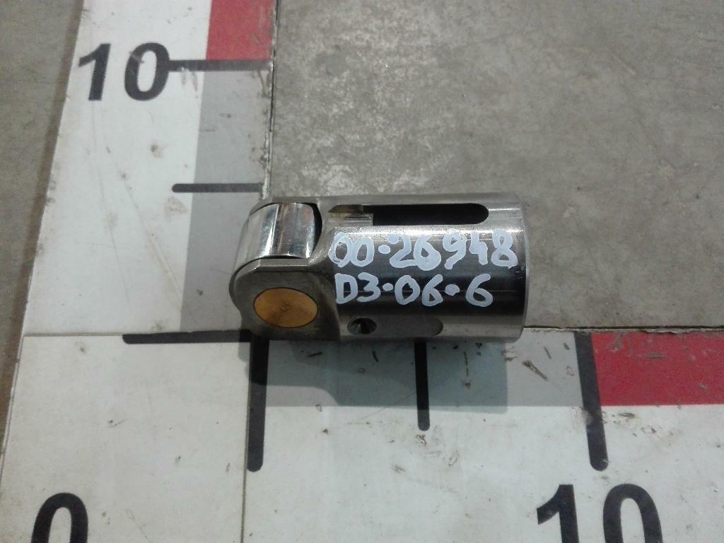 Толкатель топливной форсунки XE315 б/у