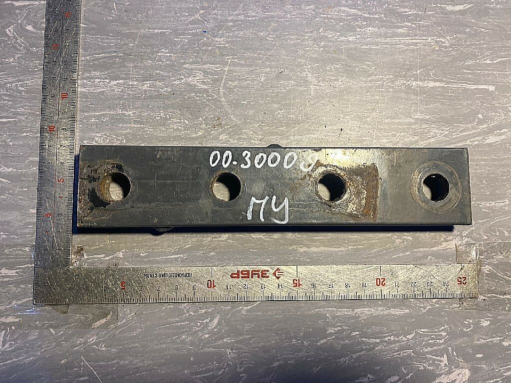 Проставка б/у