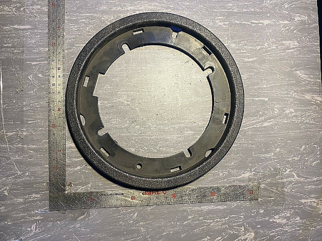 Накладка динамика б/у