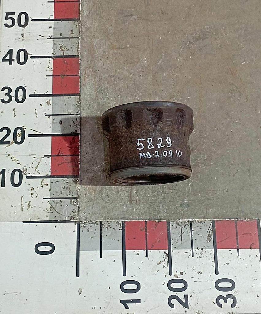 Ступица передняя б/у