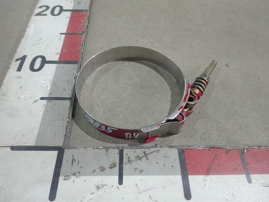 Хомут б/у