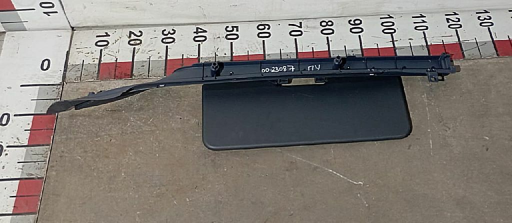 Накладка кабины левая б/у