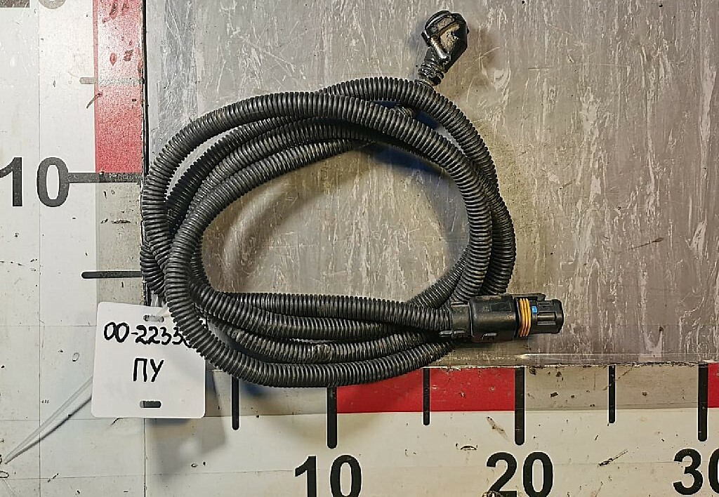 Проводка датчика износа колодок б/у