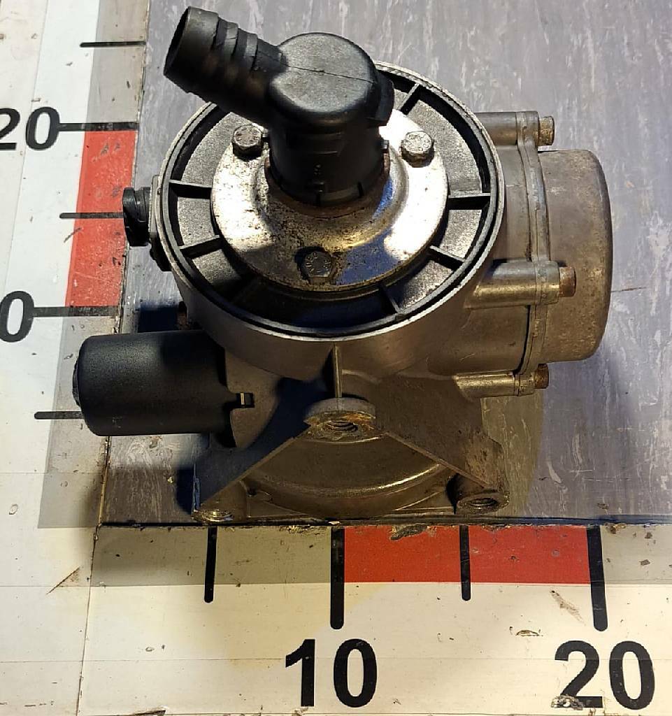 Осушитель б/у