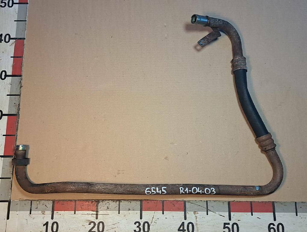 Шланг гура б/у