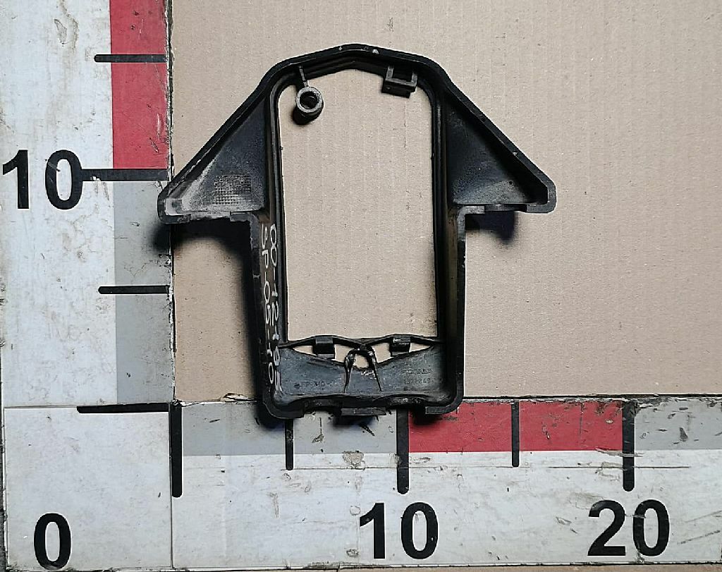 Корпус электрических контактов б/у