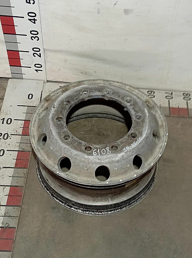 Диск колесный 22,5' - 9' б/у