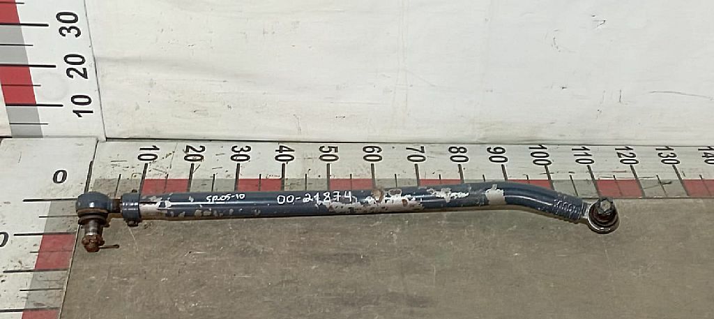 Тяга рулевая продольная б/у