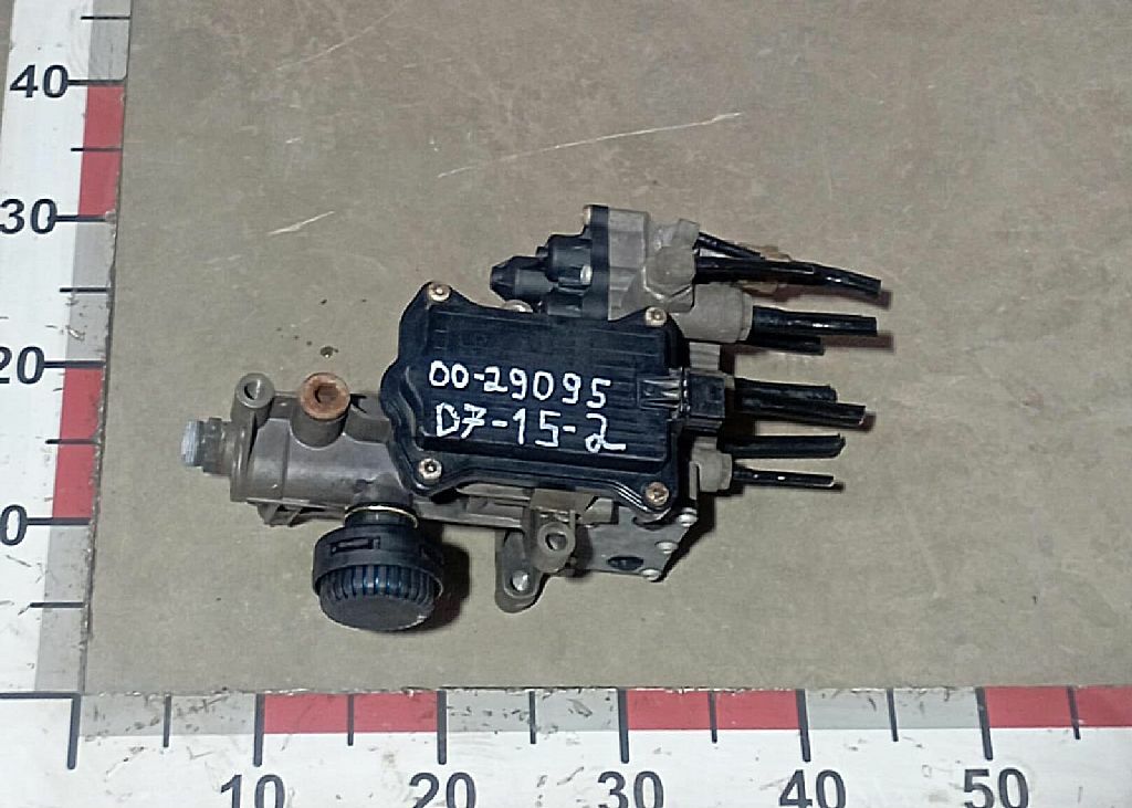 Осушитель б/у