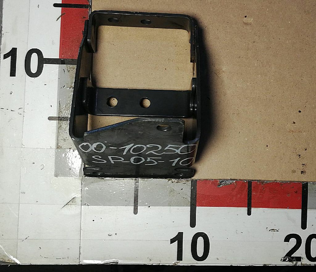 Кронштейн звукового сигнала б/у