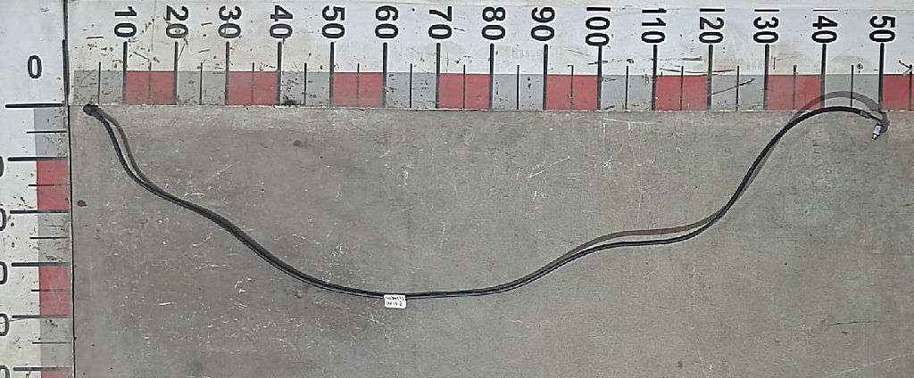 Шланг насоса подъема кабины б/у