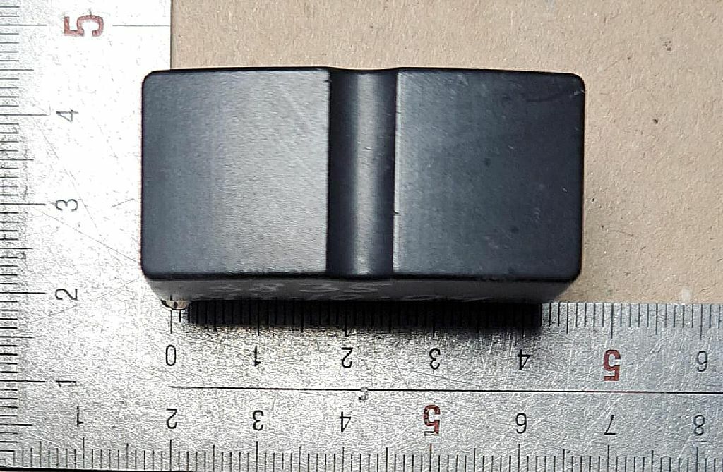 Заглушка клавиши б/у