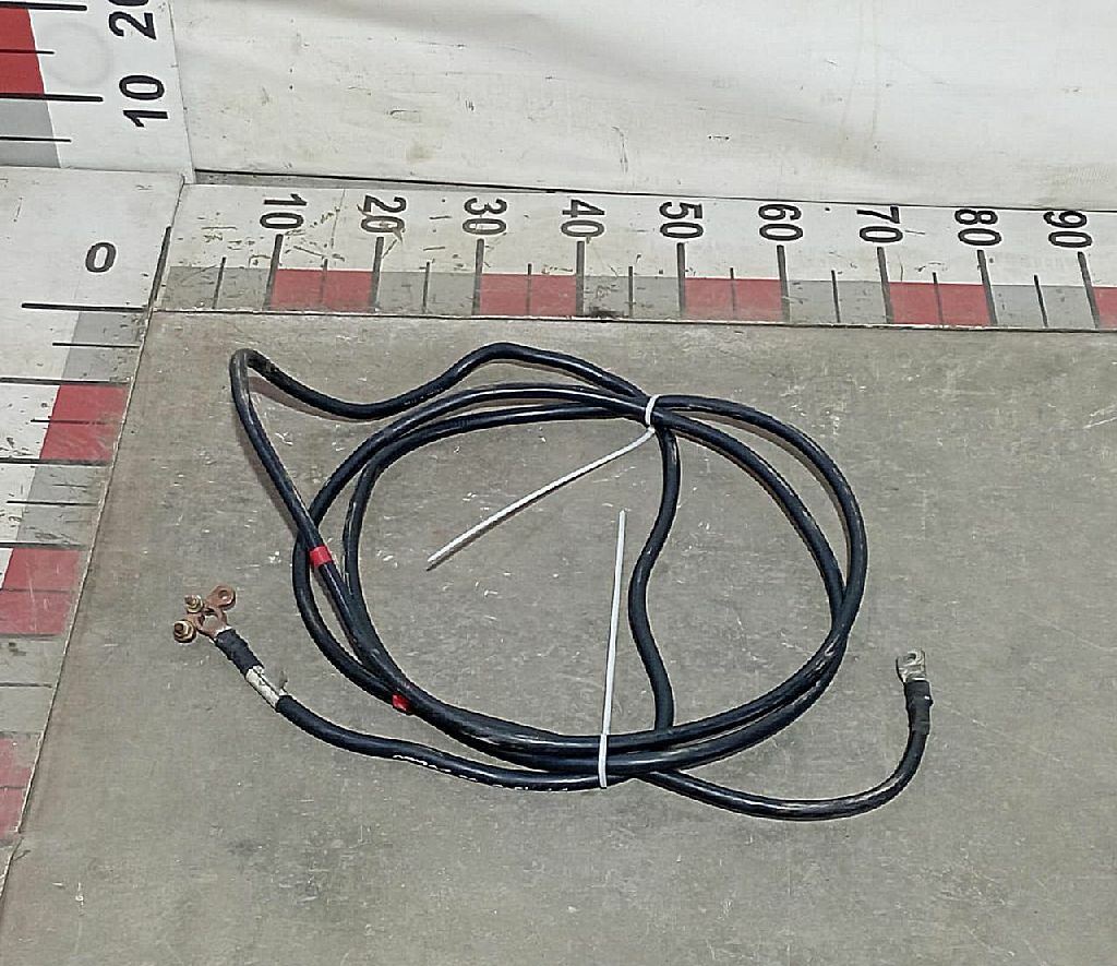 Кабель силовой б/у
