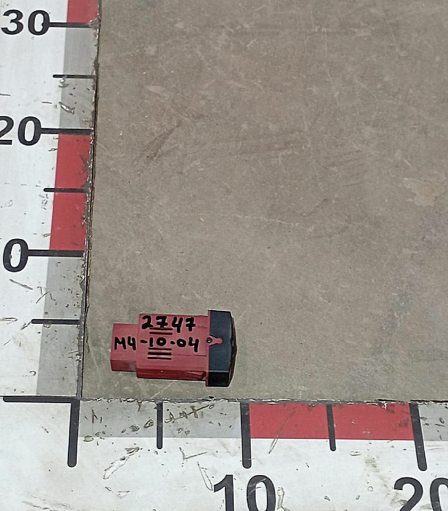 Корректор фар б/у