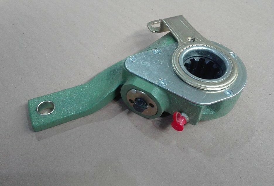 Трещетка тормозная задняя левая