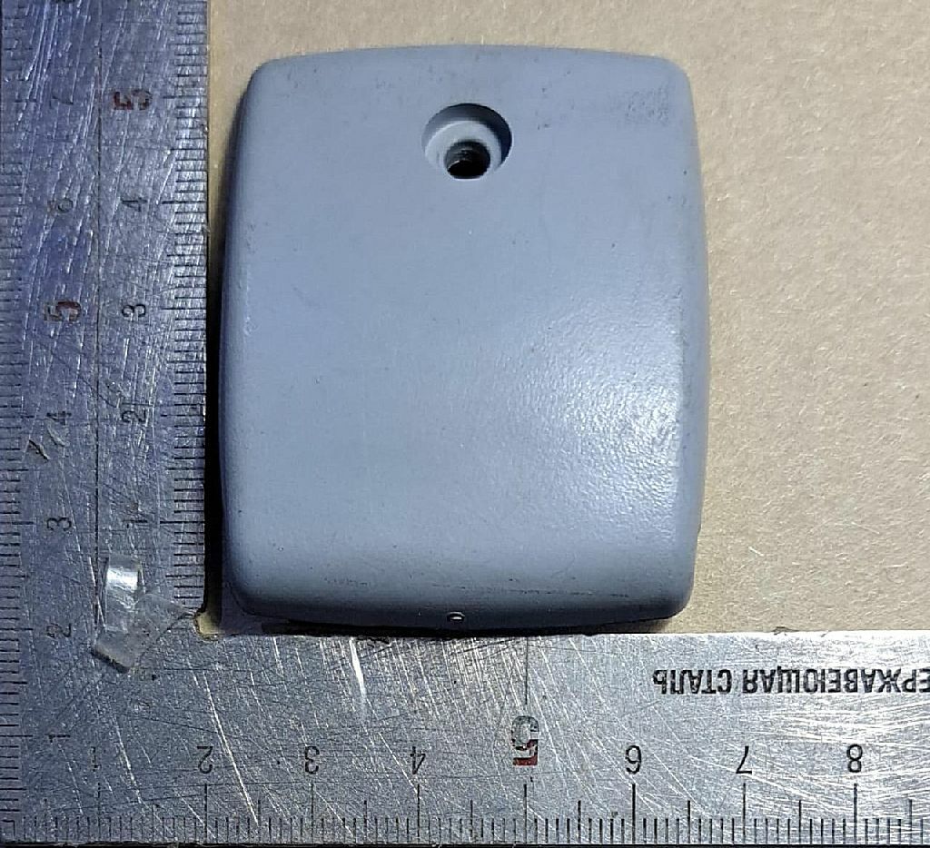 Накладка салона б/у