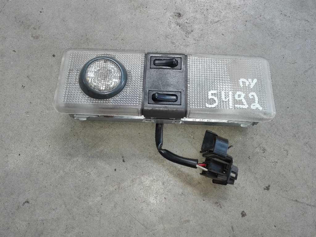 Плафон салона б/у