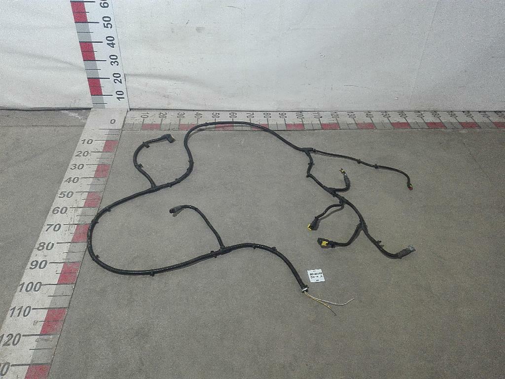 Проводка б/у