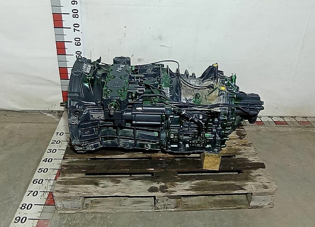 Коробка переключения передач 16S2220TD б/у
