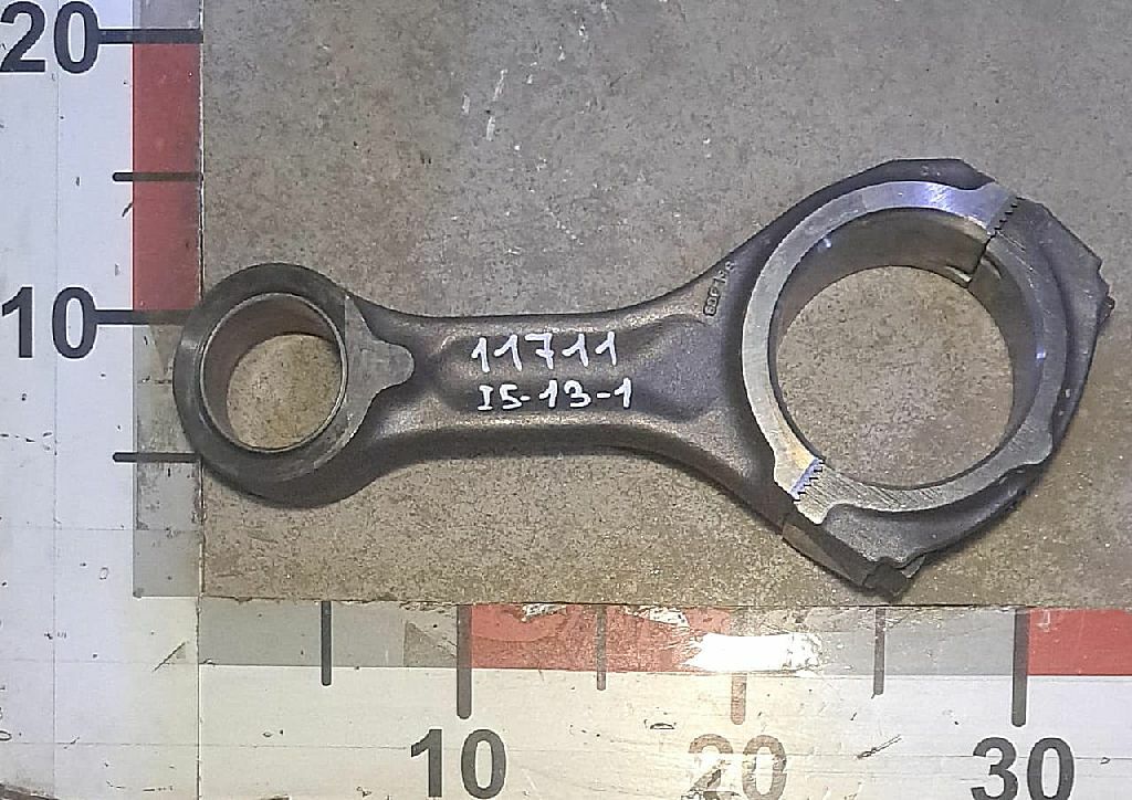 Шатун Cursor 10 б/у