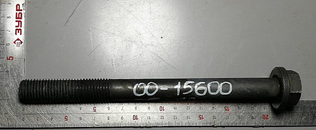 Болт головки блока цилиндров Cursor 10 б/у