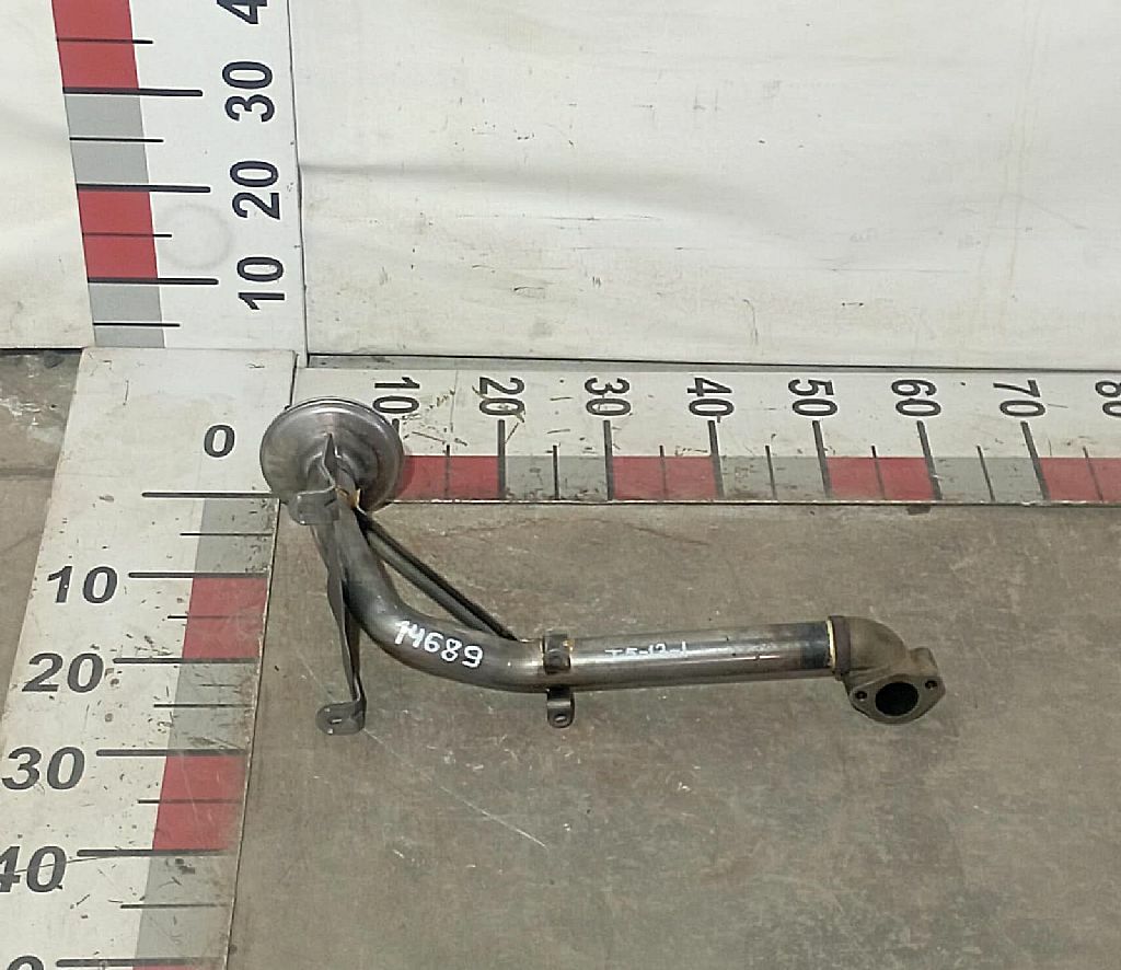 Маслозаборник Cursor 10 б/у