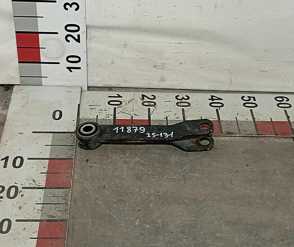 Стойка переднего стабилизатора б/у