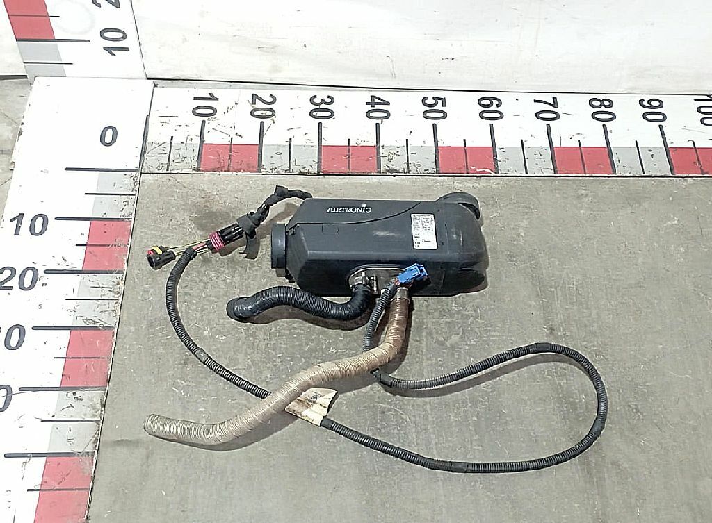 Отопитель автономный D2 б/у