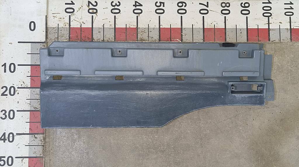 Продолжение правого корпуса ступеней нижнее б/у