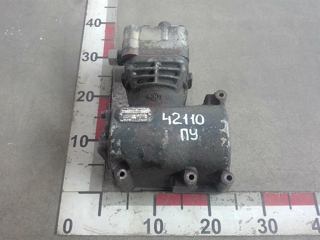 Компрессор воздушный D2066, б/у