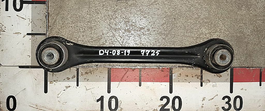 Тяга интеркулера б/у