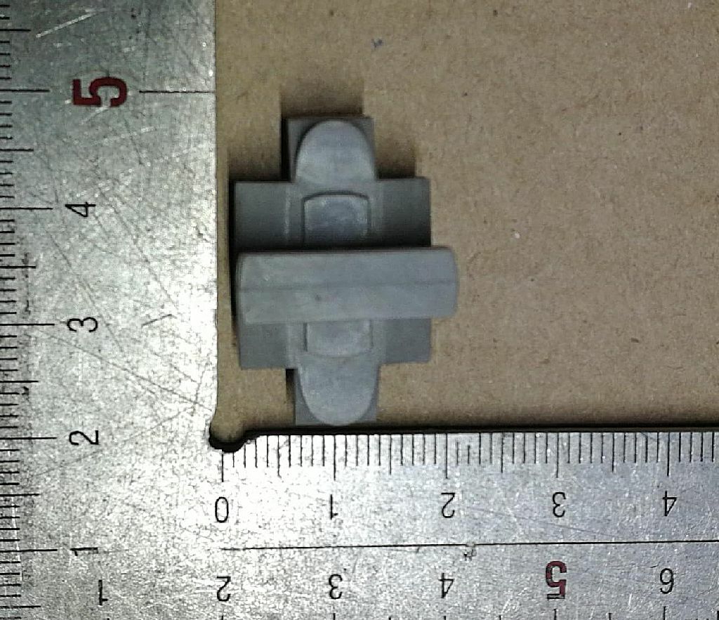 Крепление карниза штор б/у