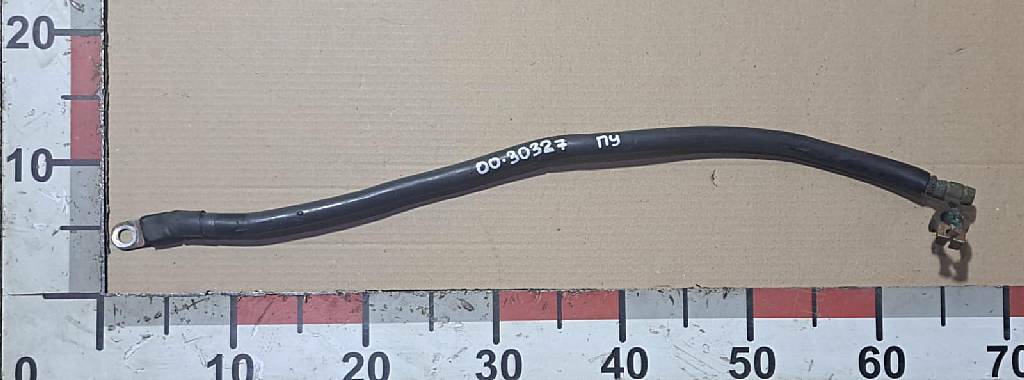 Кабель силовой б/у