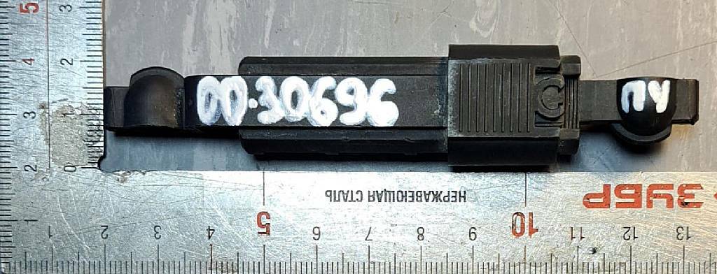 Тяга датчика уровня кабины б/у