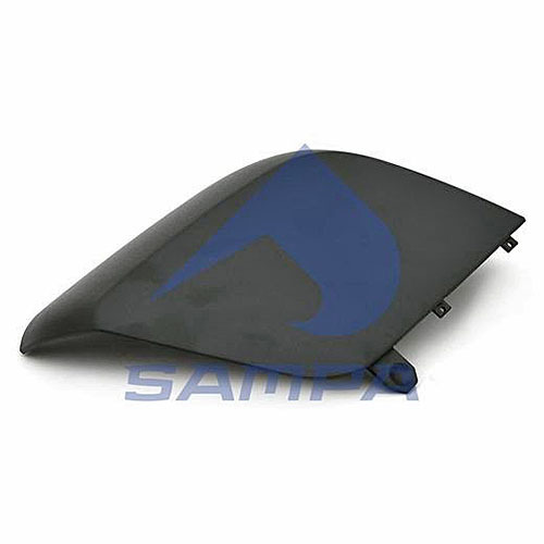 Накладка крышки левого зеркала