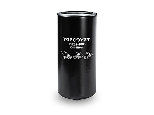Масляный фильтр