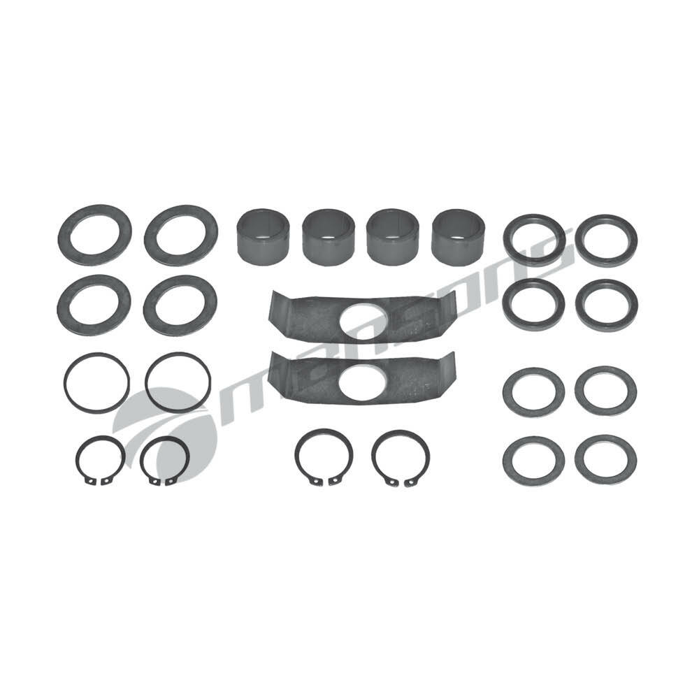 Р/к тормозного вала