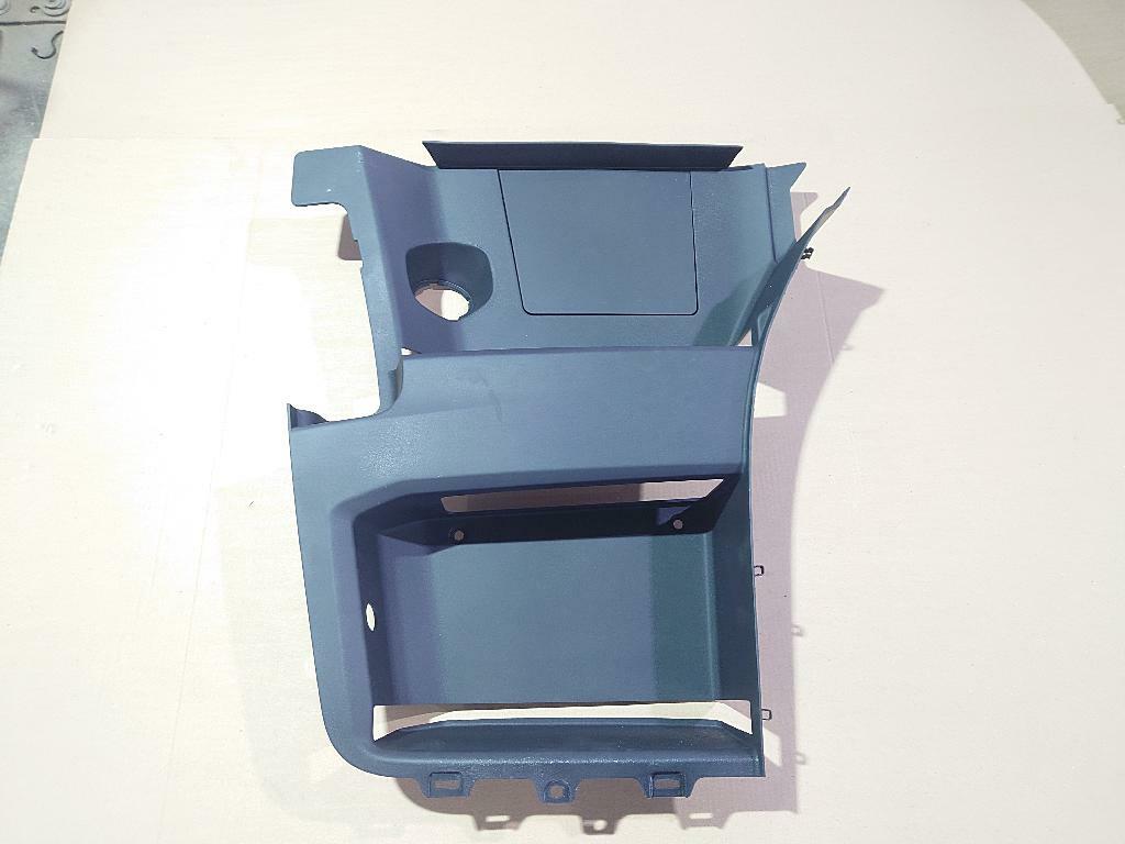 Корпус ступеней левый (аналог)