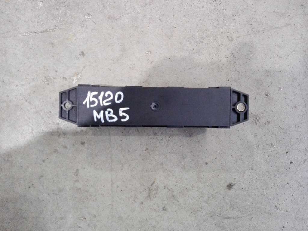 Блок управления кондиционером б/у