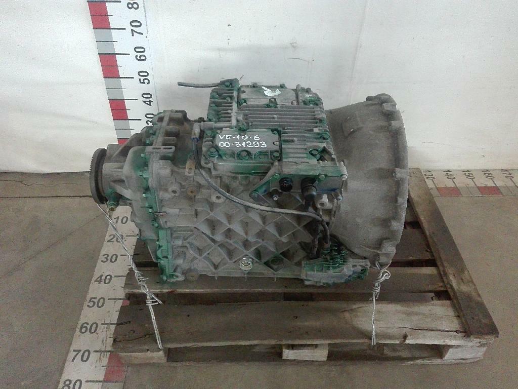 Коробка переключения передач AT2612D б/у