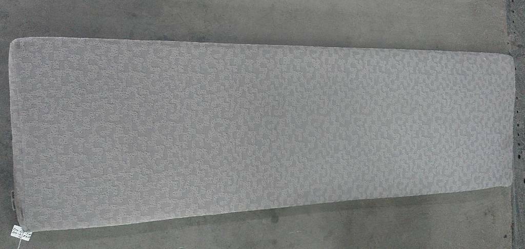 Матрац верхнего спальника б/у