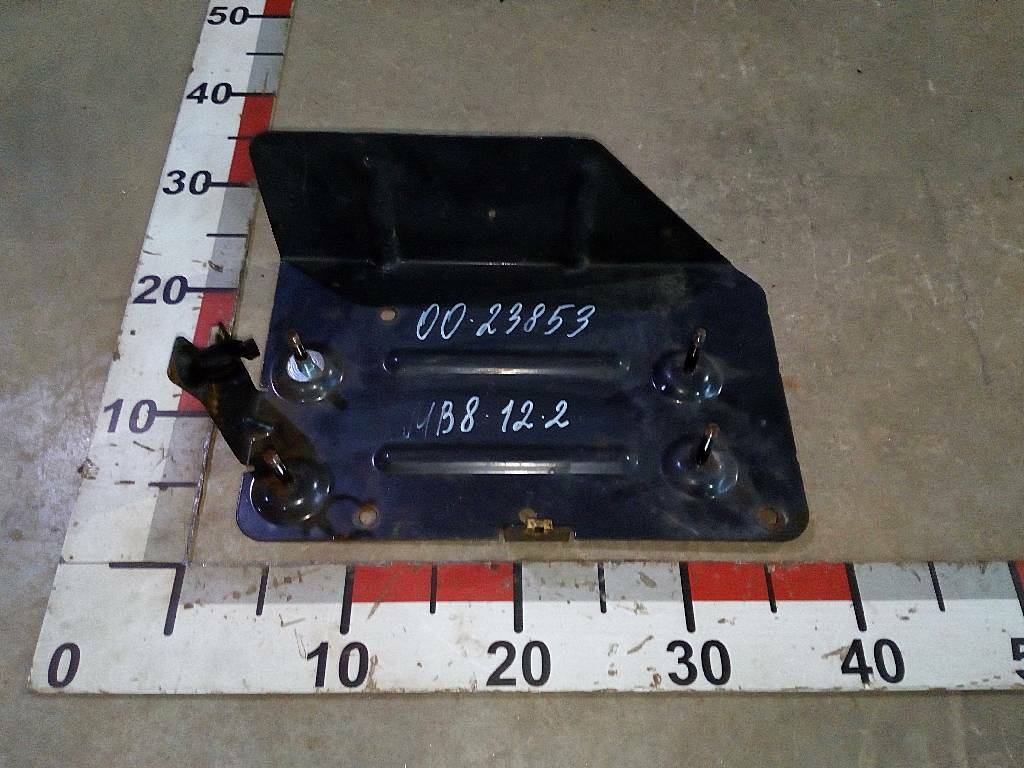 Кронштейн блока управления системой Ad Blue б/у