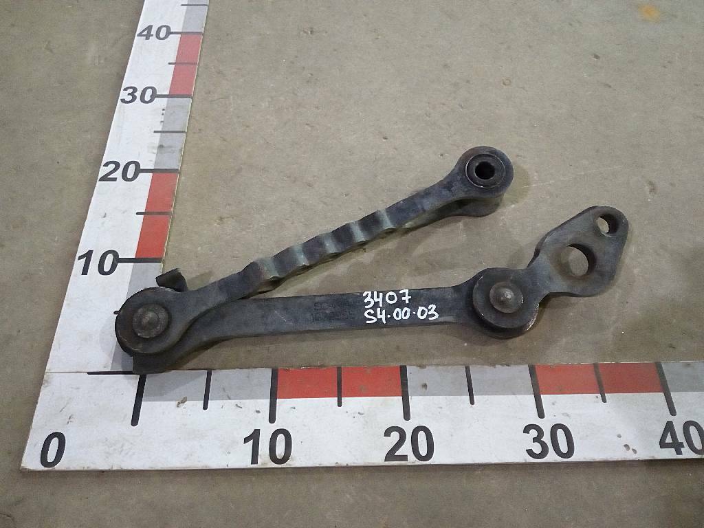 Ограничитель подъема кабины б/у