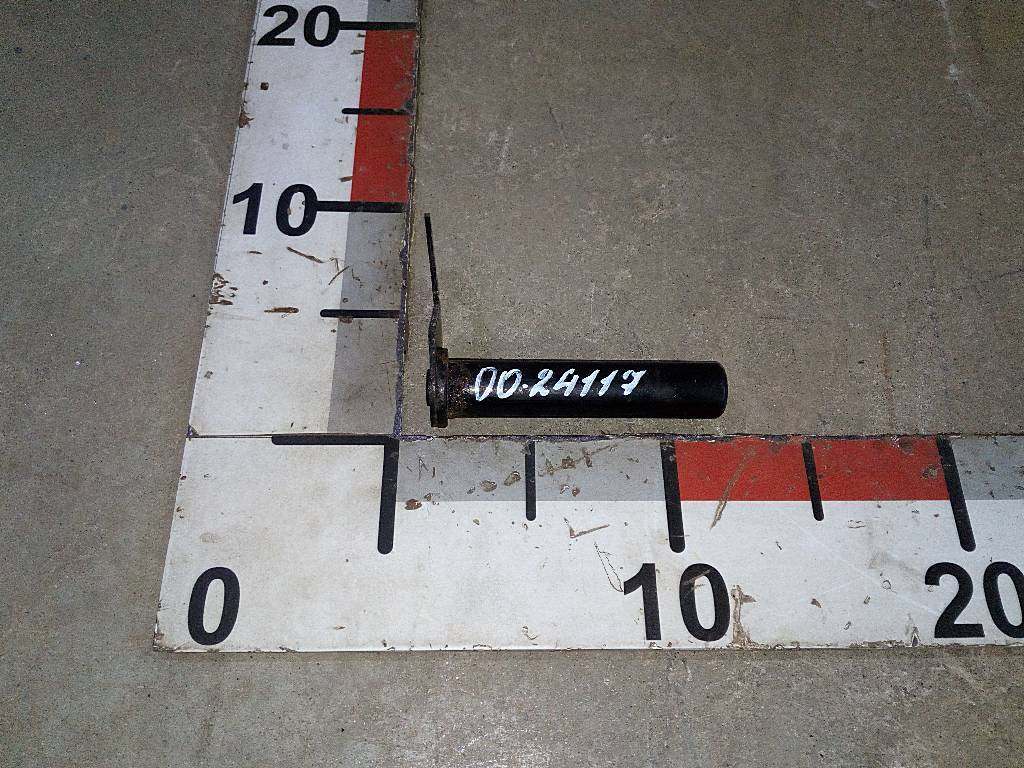 Фиксатор б/у