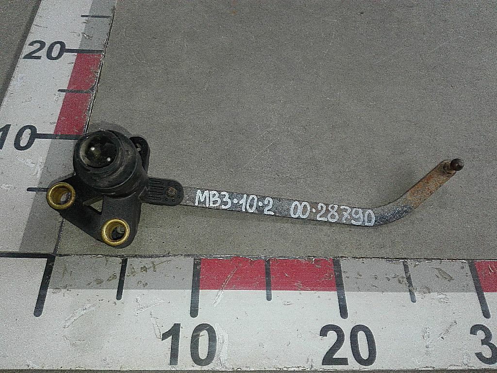 Датчик уровня б/у