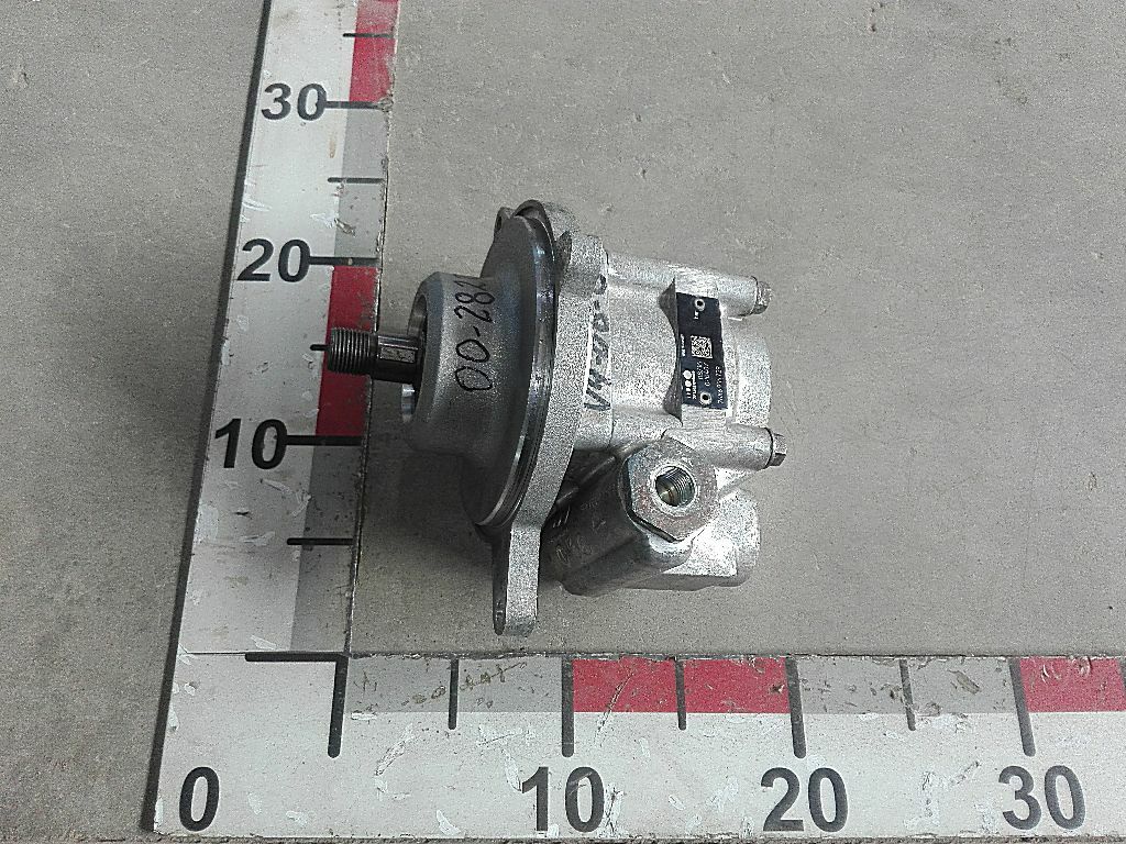 Насос гура D9B б/у